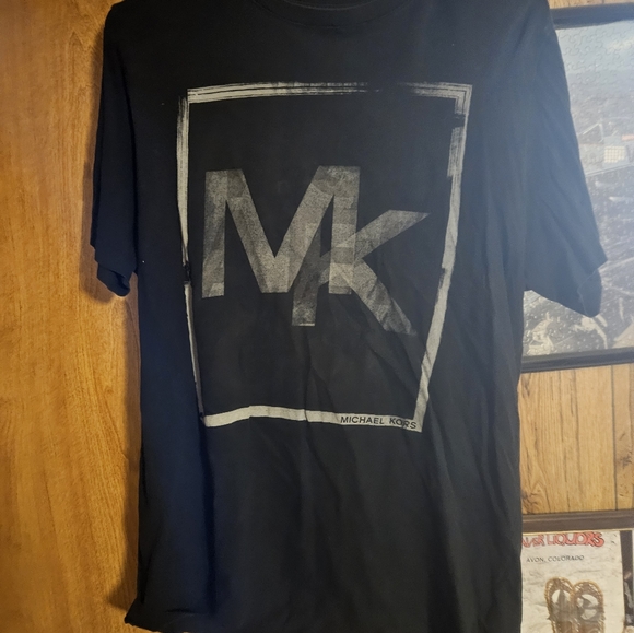 Unisex Michael Kohrs Adult Tee Estate Item - Picture 4 of 7